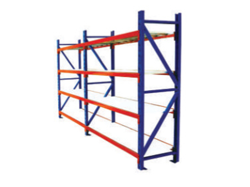 Warehouse Storage Rack